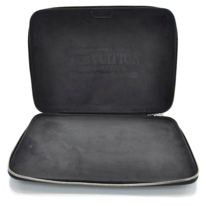 Louis Vuitton Damier Graphite 13 in Laptop Sleeve 4 of 8