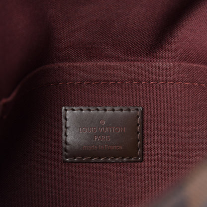 Louis Vuitton Damier Ebene Favorite PM 8 of 11