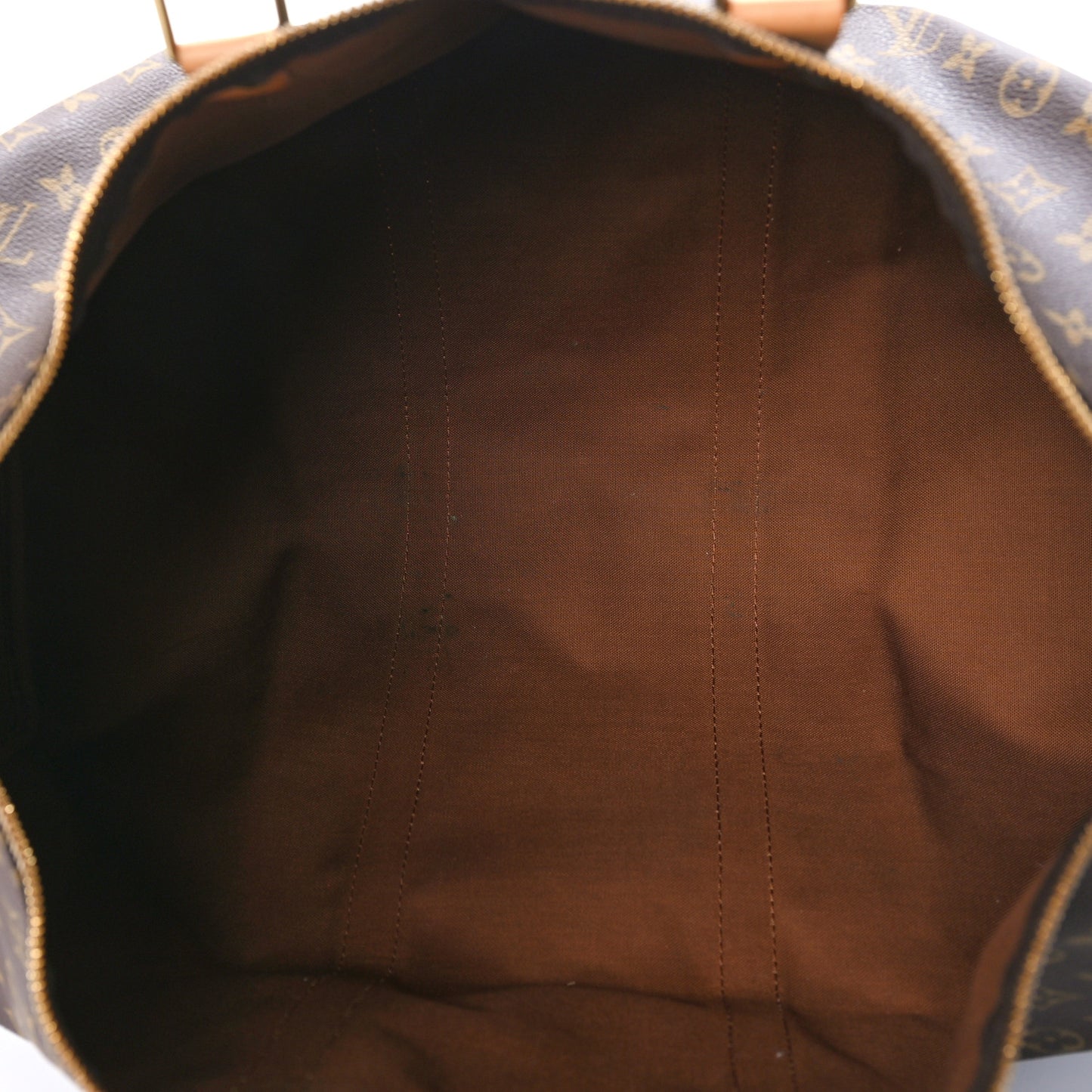 Monogram Keepall Bandouliere 50