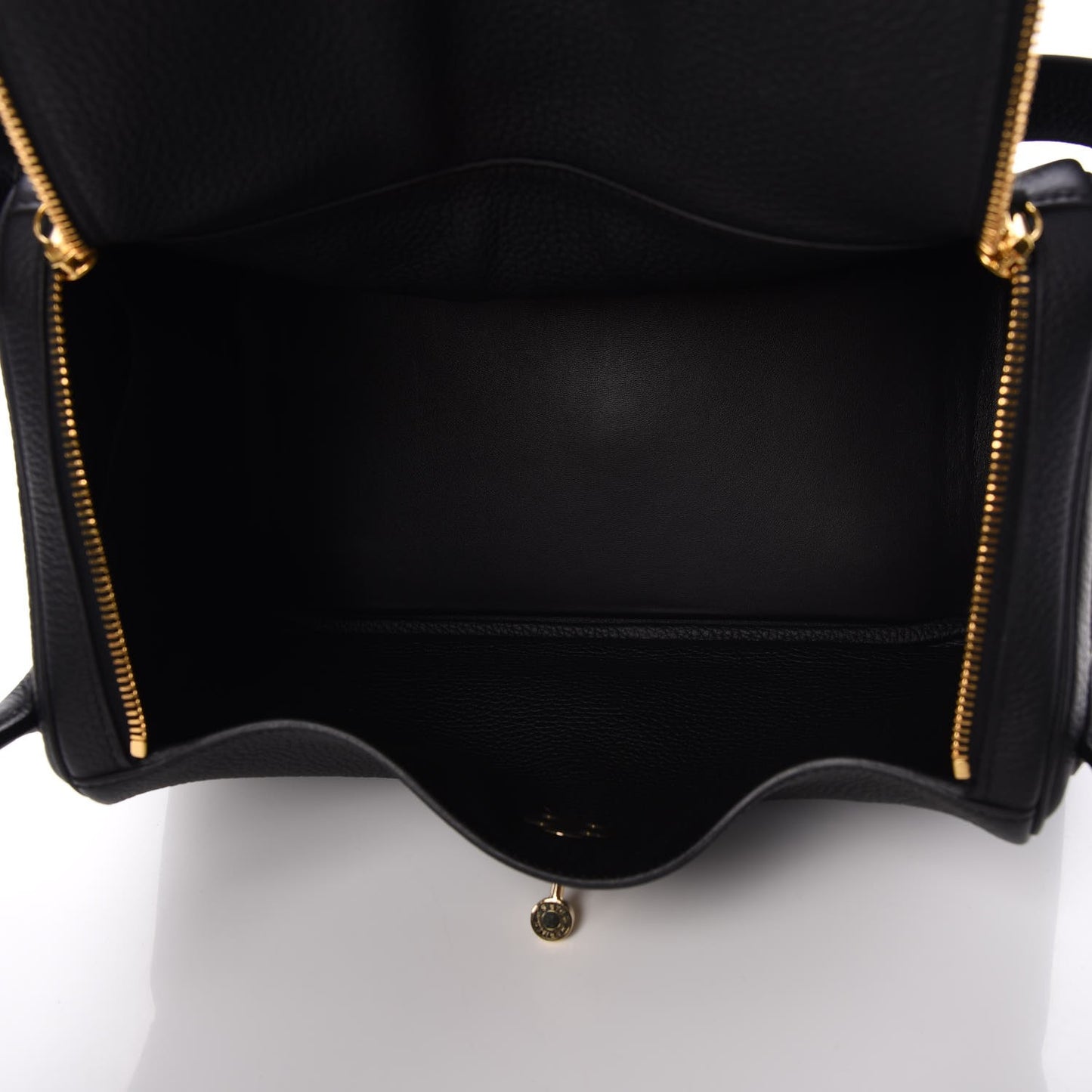 Taurillon Clemence Lindy 30 Black