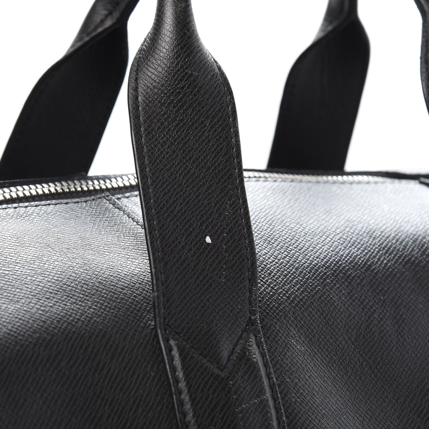 Louis Vuitton Taiga Astralis 55 Black 14 of 24