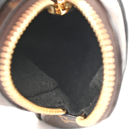 Louis Vuitton Monogram Palm Springs Charm 3 of 5