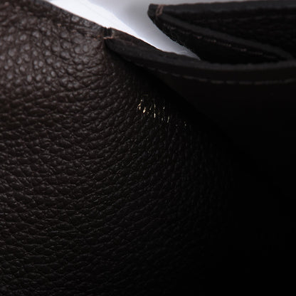 Louis Vuitton Empreinte Curieuse Wallet Earth 7 of 7