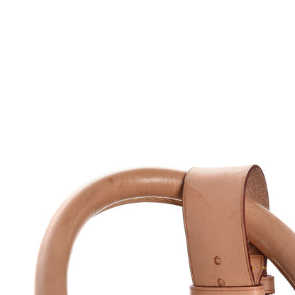 Louis Vuitton Monogram Keepall Bandouliere 45 11 of 20