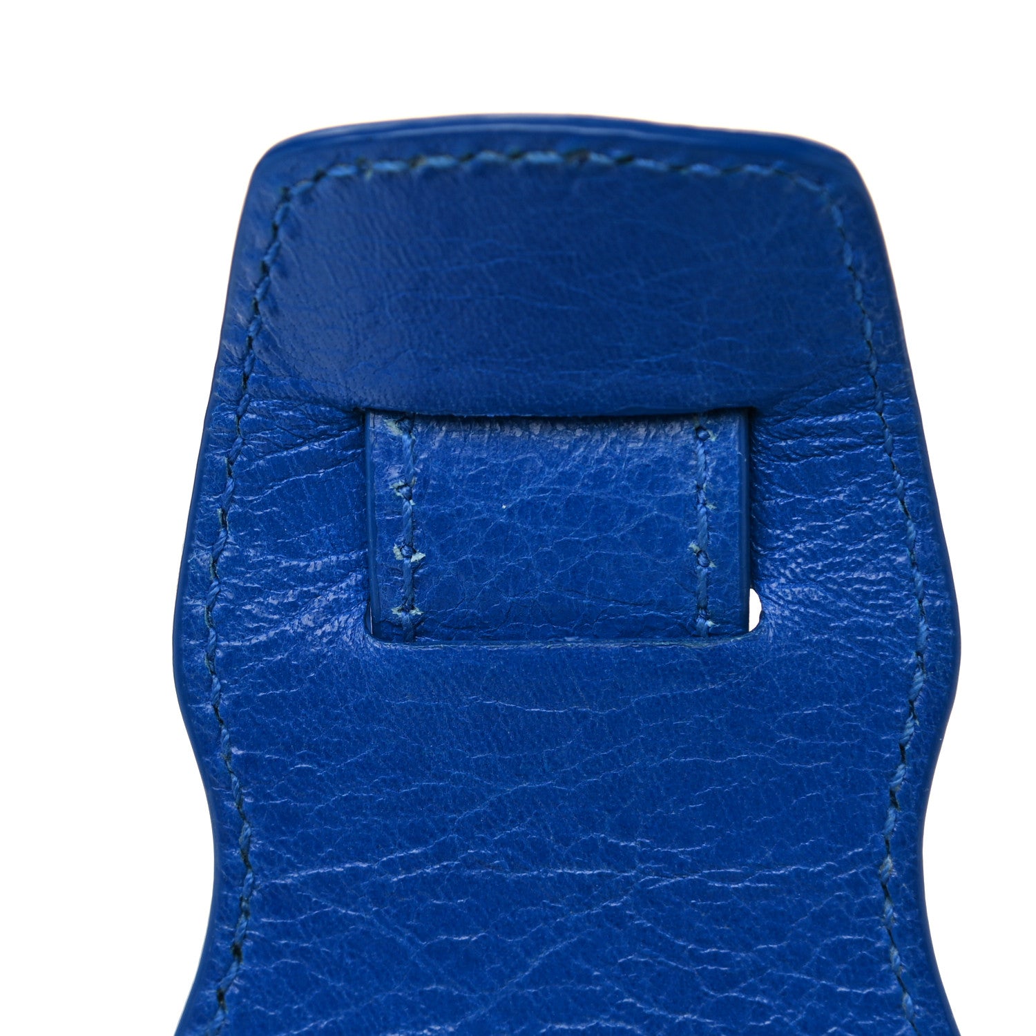 Balenciaga Agneau Giant 12 Gold Hardware Mini City Bleu Lazuli 8 of 14