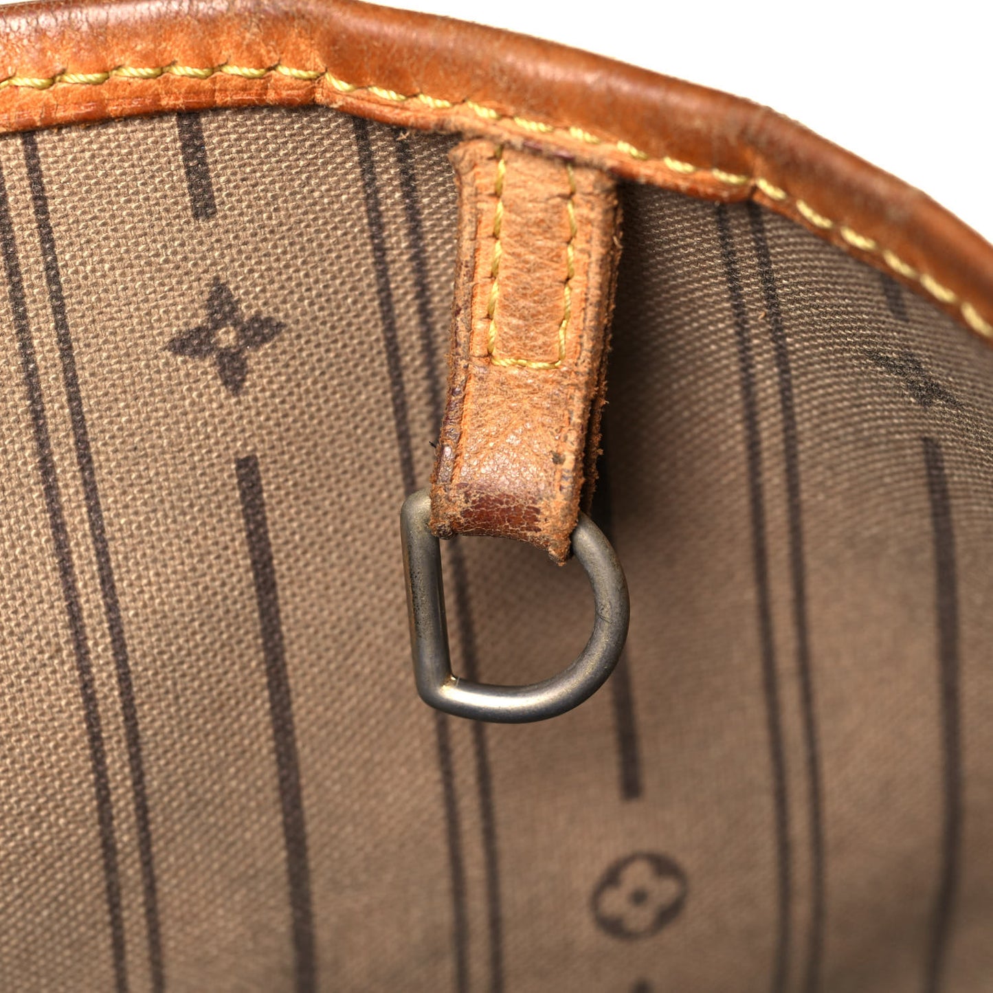 Monogram Neverfull GM