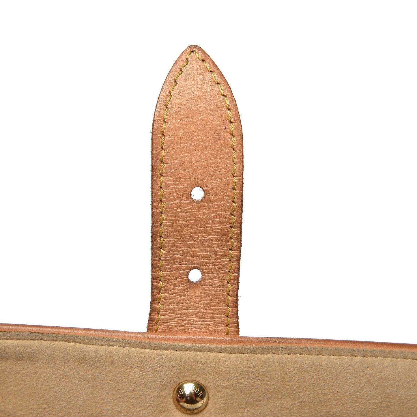 Monogram Hudson PM