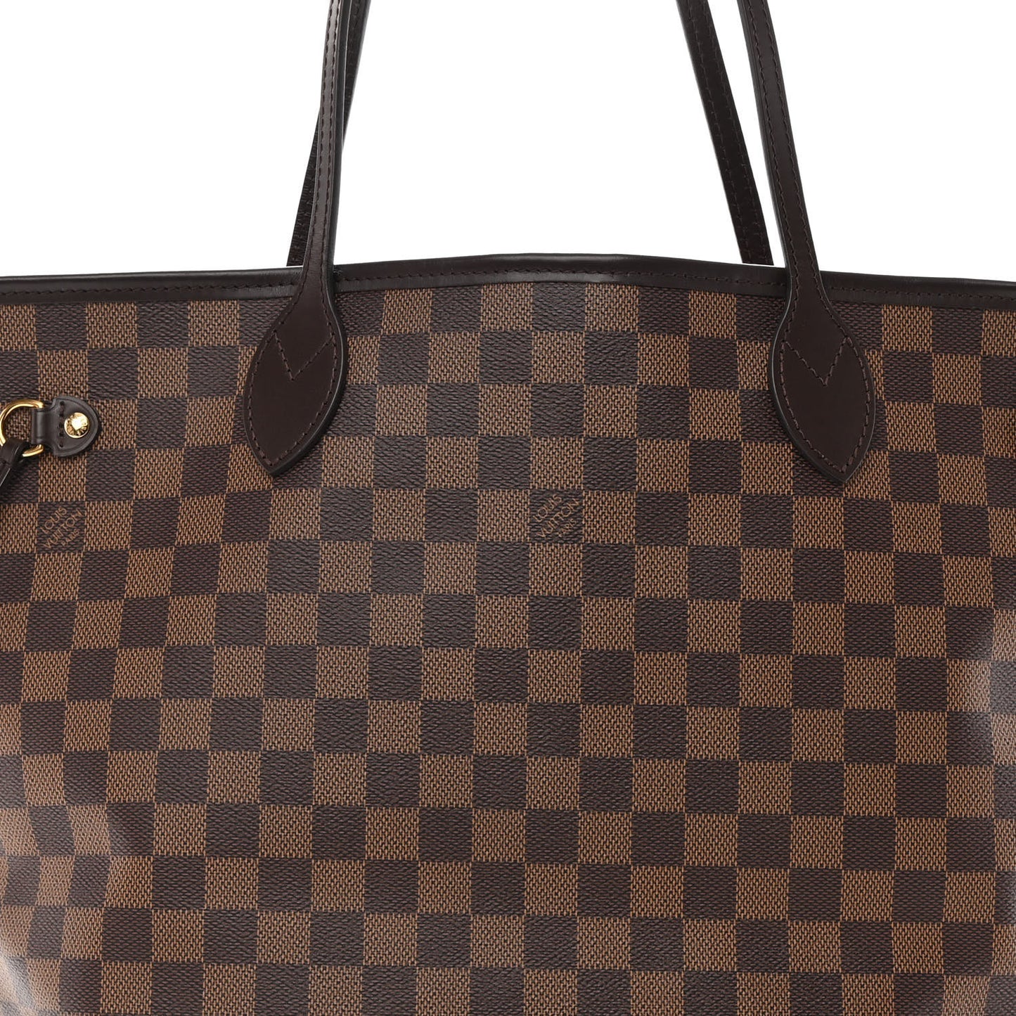 Damier Ebene Neo Neverfull MM