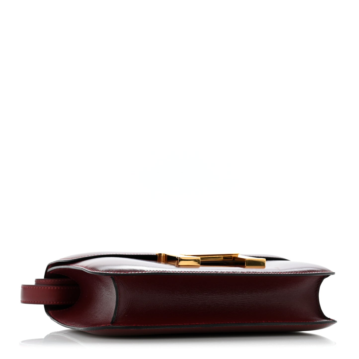 Box Constance 24 Rouge H