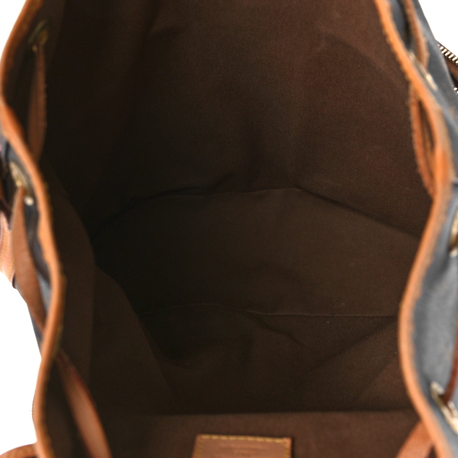 Louis Vuitton Monogram Bosphore Backpack 5 of 10