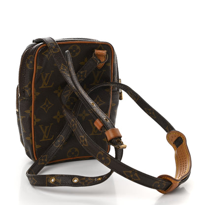 Louis Vuitton Monogram Amazone PM 3 of 9