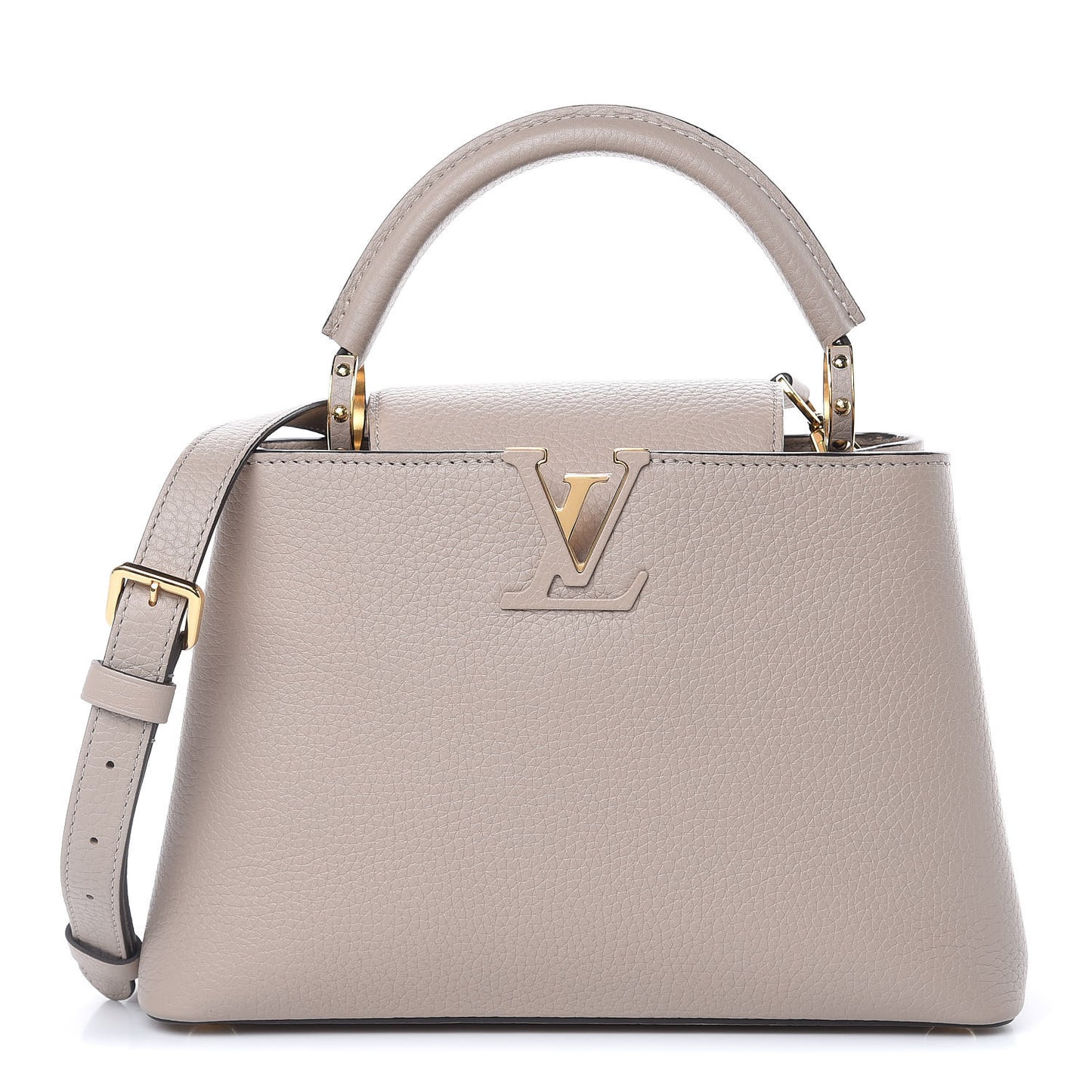 Taurillon Capucines BB Galet