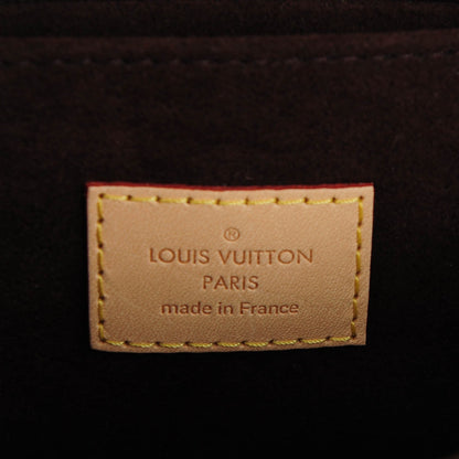Louis Vuitton Monogram Pochette Metis 6 of 7
