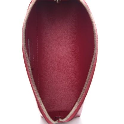 Louis Vuitton Epi Cosmetic Pouch Fuchsia 5 of 8