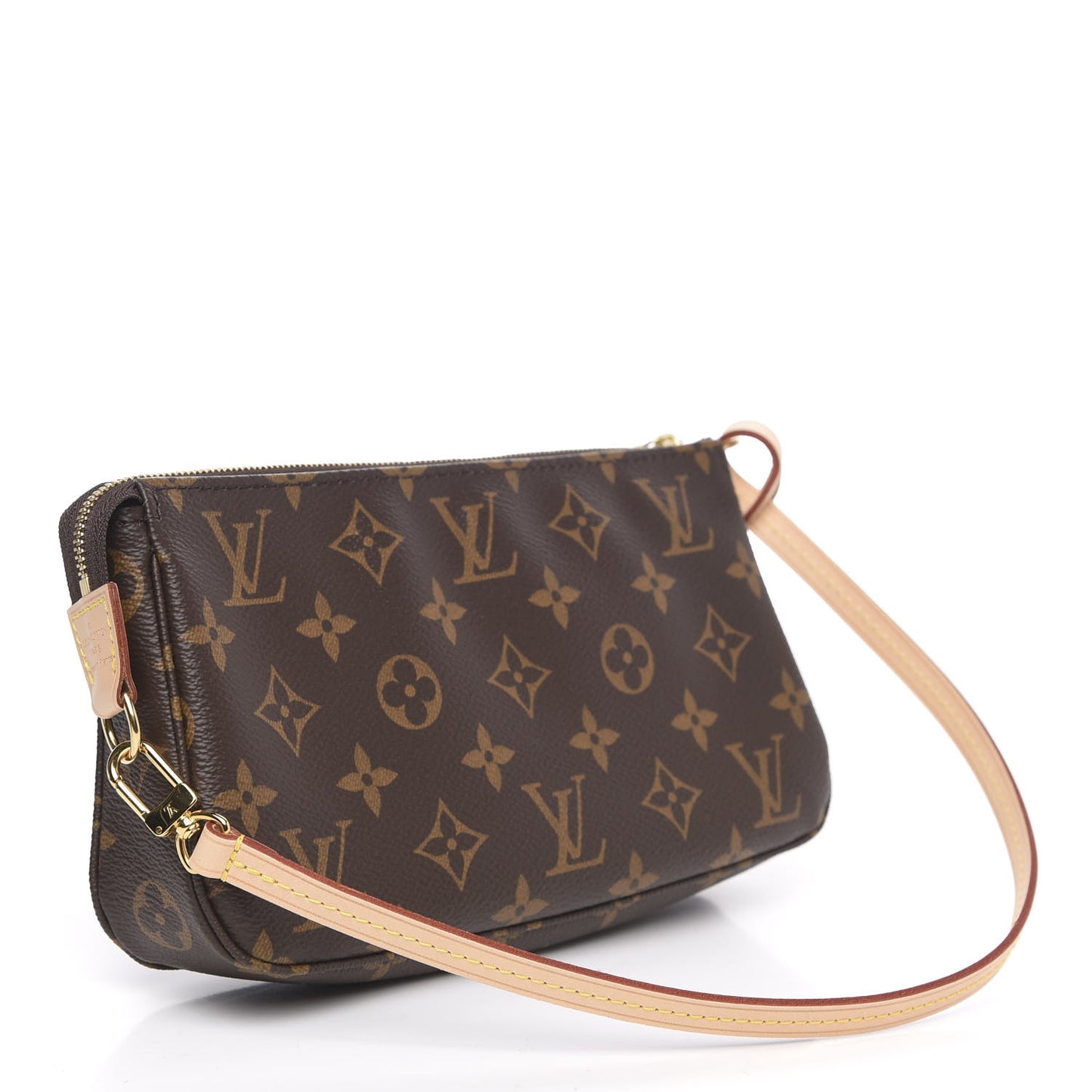 Monogram Pochette Accessories NM