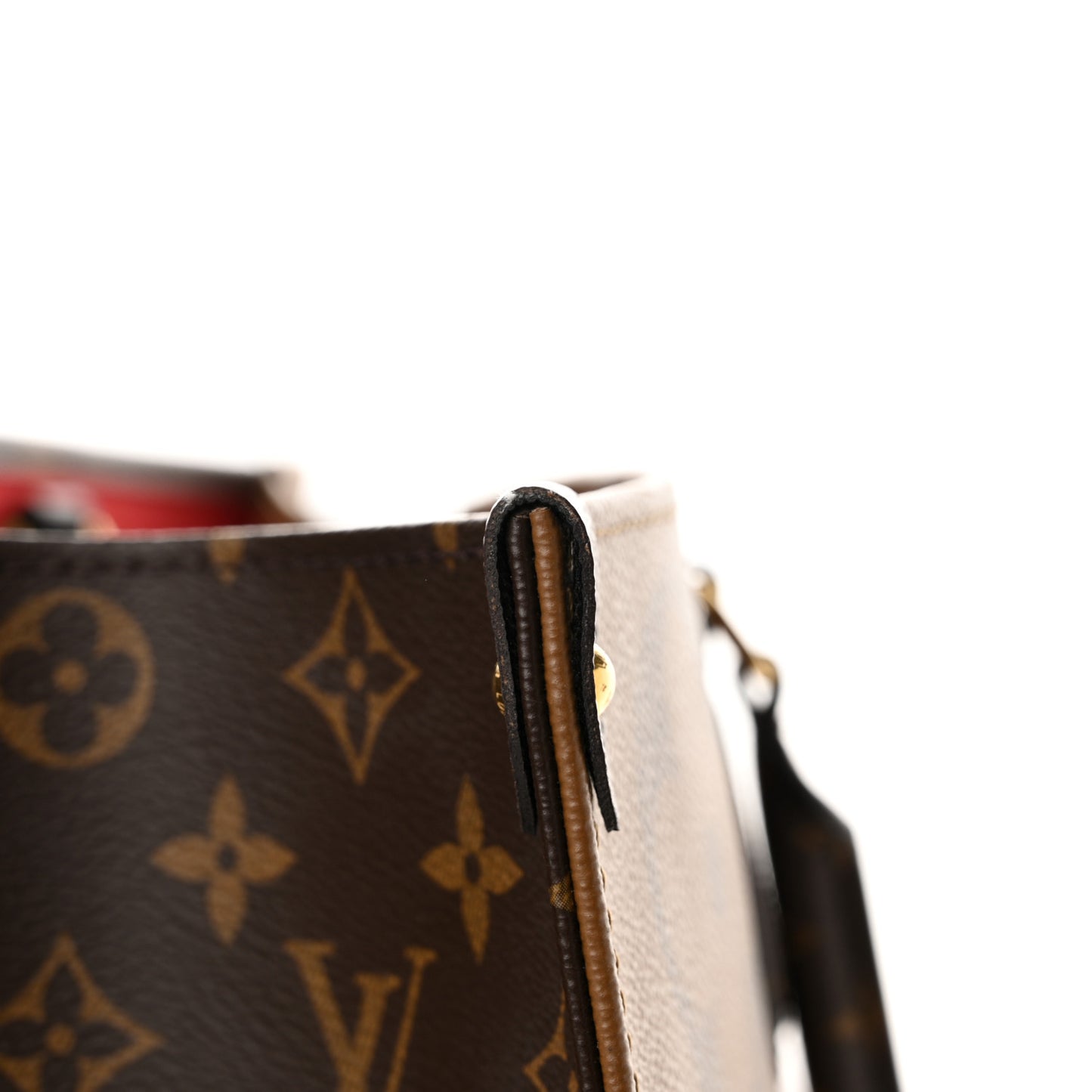 Reverse Monogram Giant Onthego GM