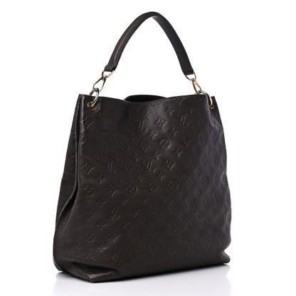 Louis Vuitton Empreinte Metis Terre 3 of 17