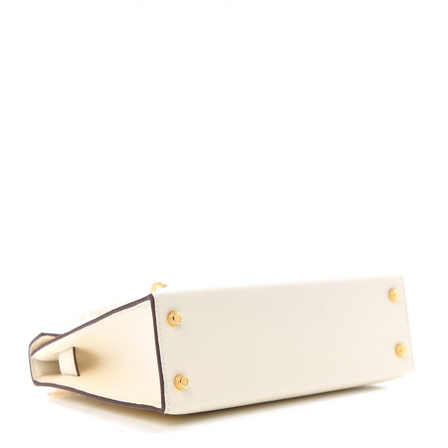 Hermes Epsom Mini Kelly Sellier 20 Nata 4 of 10