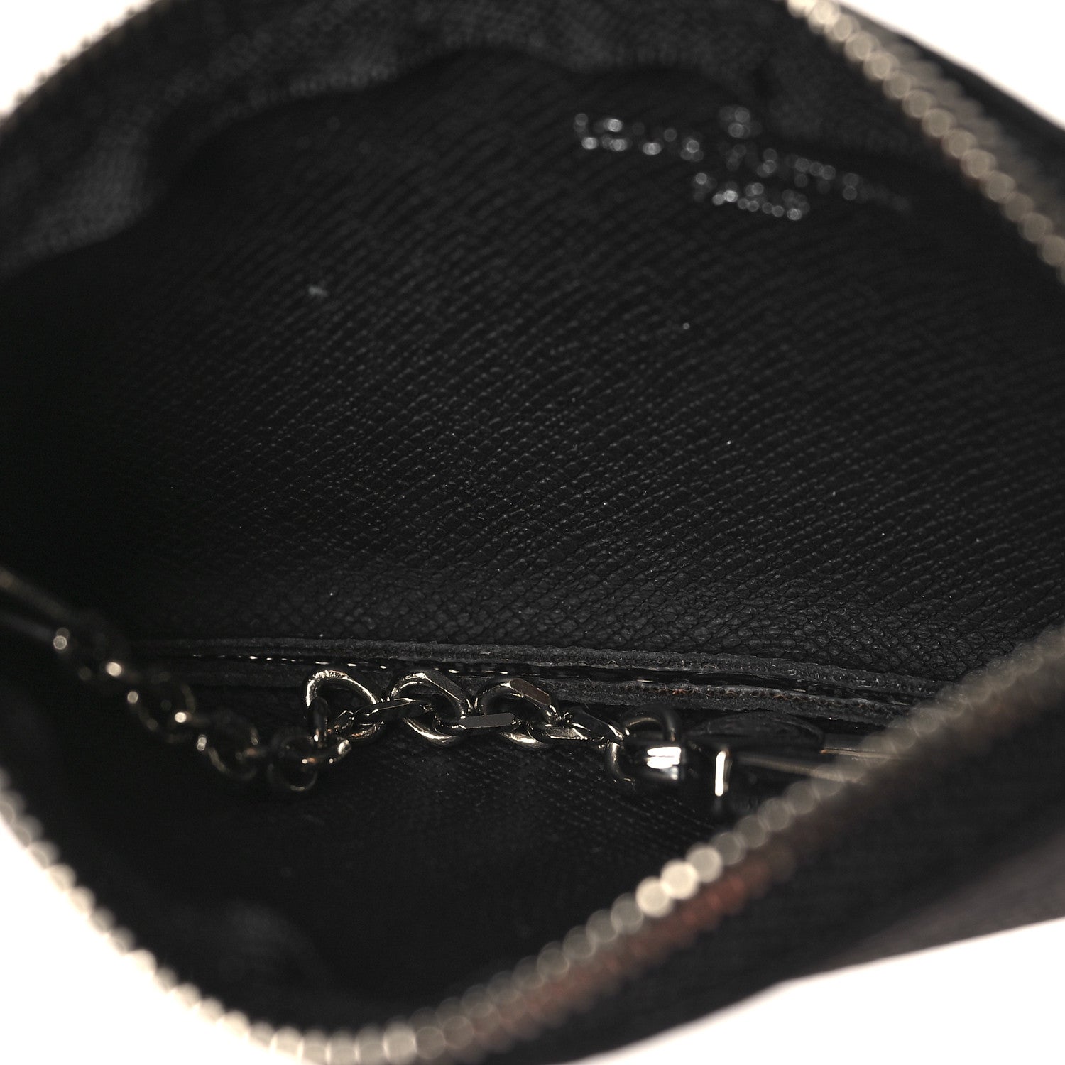 Louis Vuitton Damier Graphite Key Pouch 5 of 6
