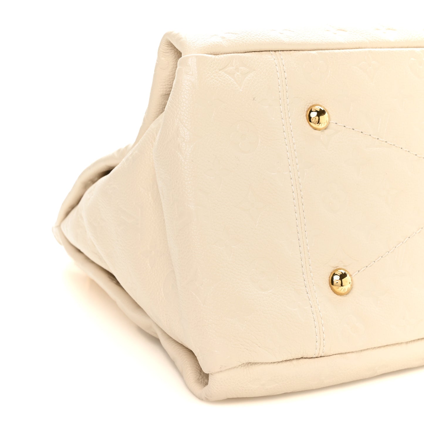 Empreinte Artsy MM Neige