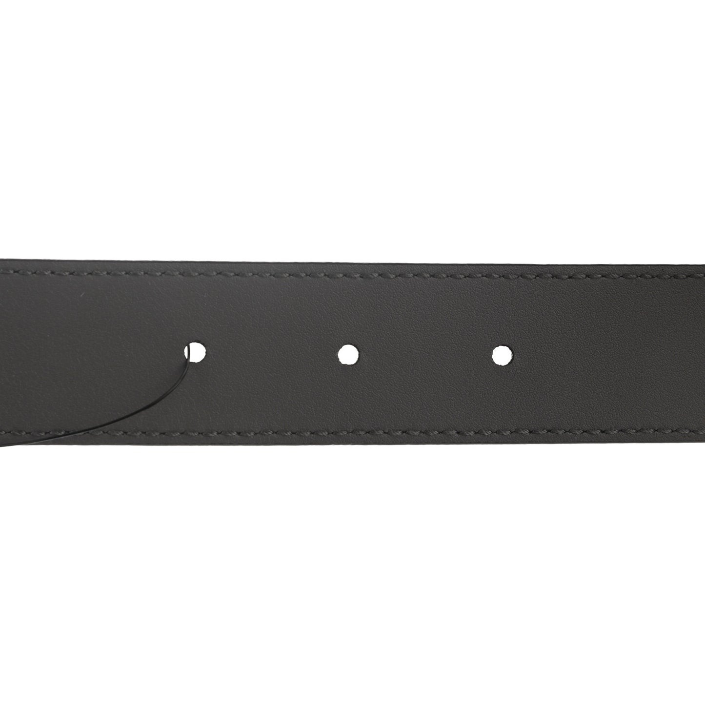 Calfskin Zumi 30mm Belt 75 30 Dusty Grey