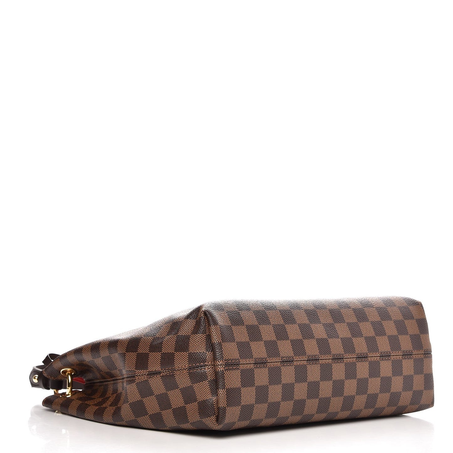 Damier Ebene Graceful PM