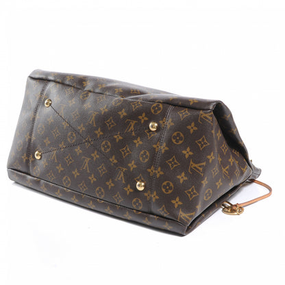 Louis Vuitton Monogram Artsy MM 4 of 7
