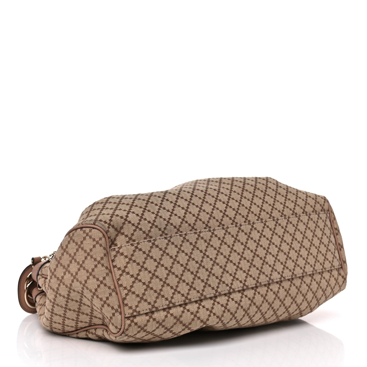 Gucci Diamante Medium Sukey Tote Pink 4 of 17