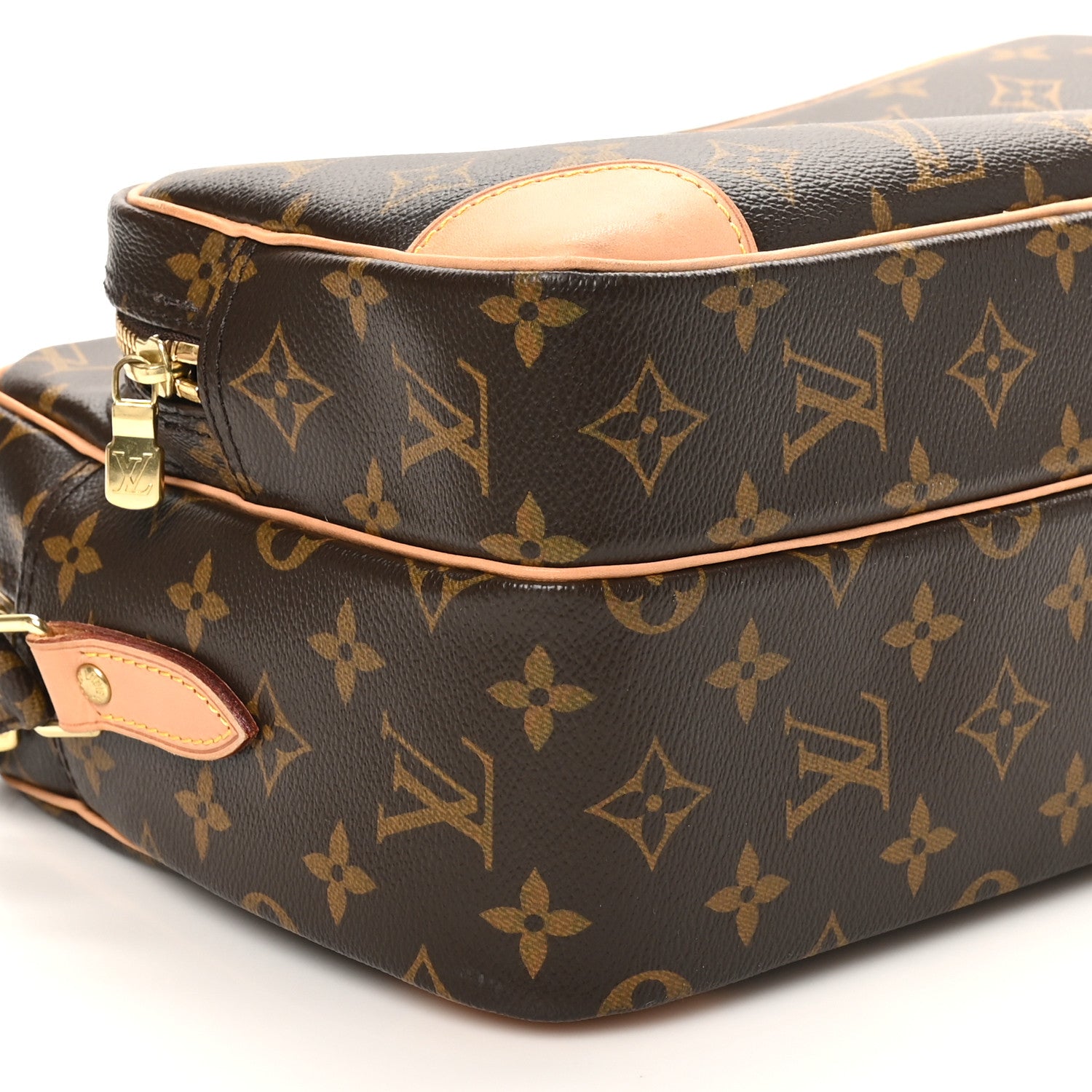 Louis Vuitton Monogram Nil 28 8 of 9
