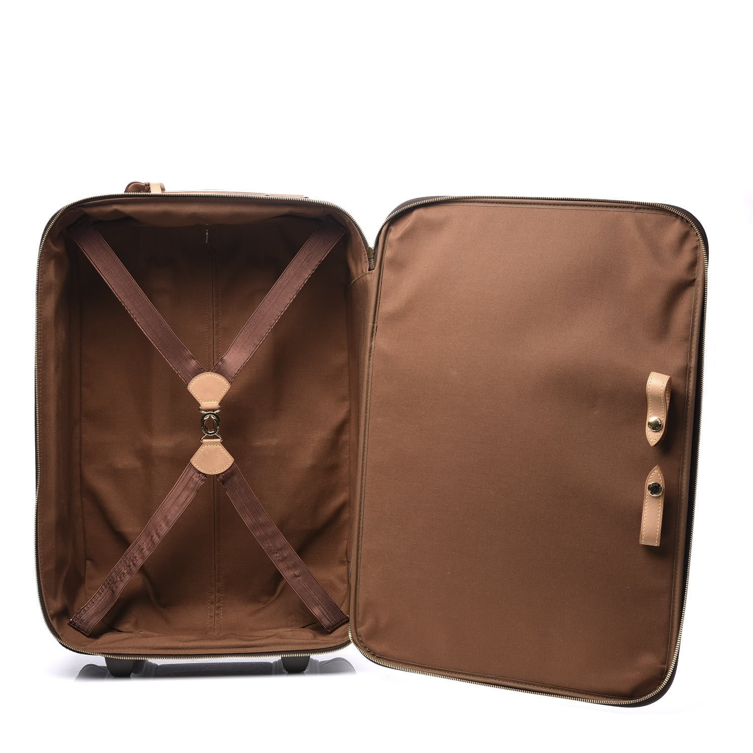 Louis Vuitton Monogram Pegase 55 4 of 22