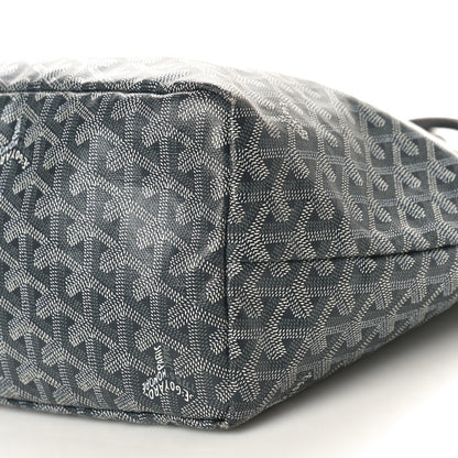 Goyard Goyardine Saint Louis PM Grey 11 of 13