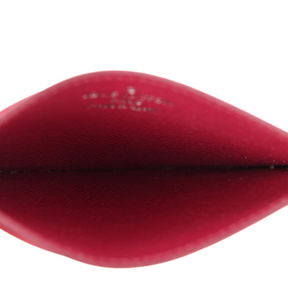 Louis Vuitton Epi Card Holder Fuchsia 5 of 7