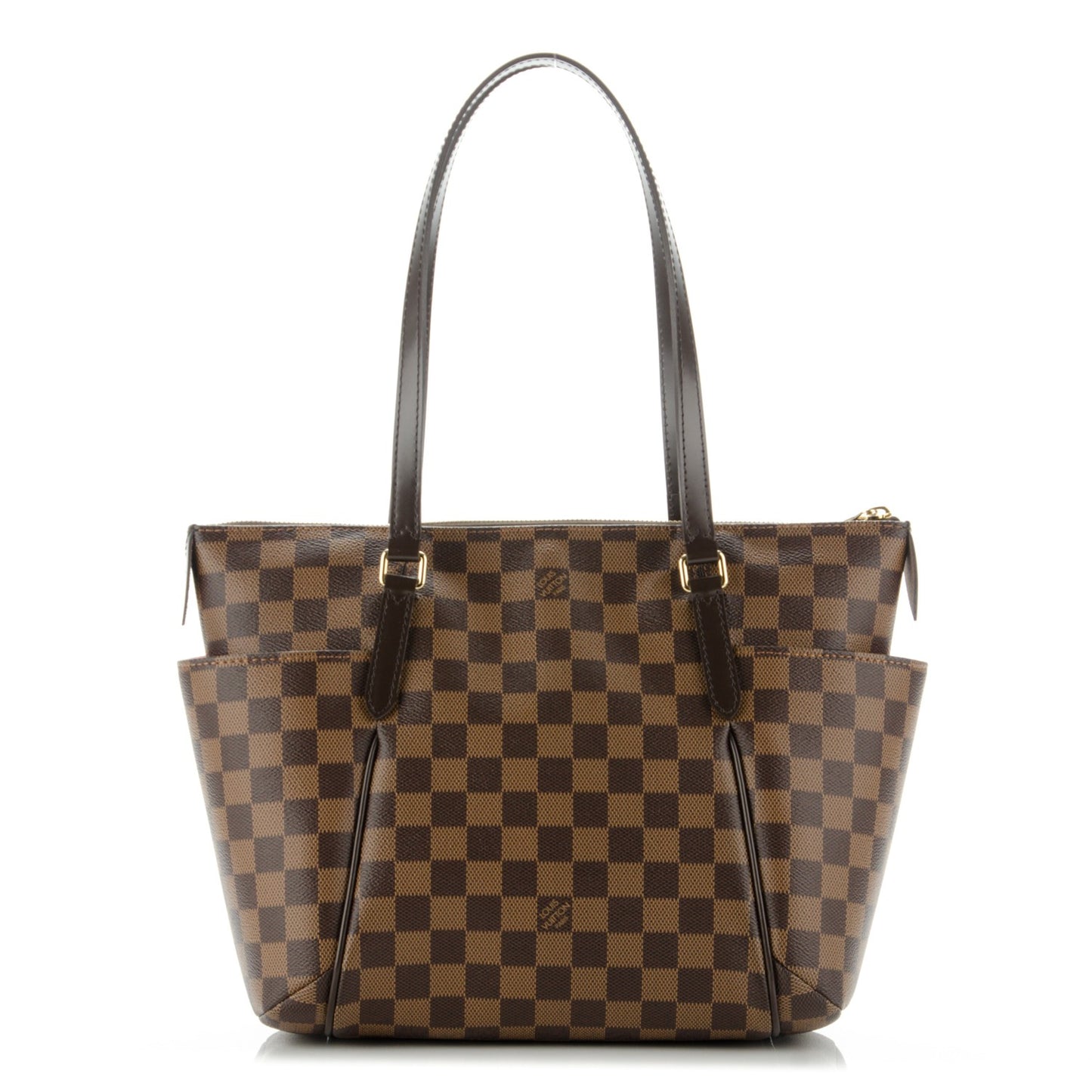 Damier Ebene Totally PM