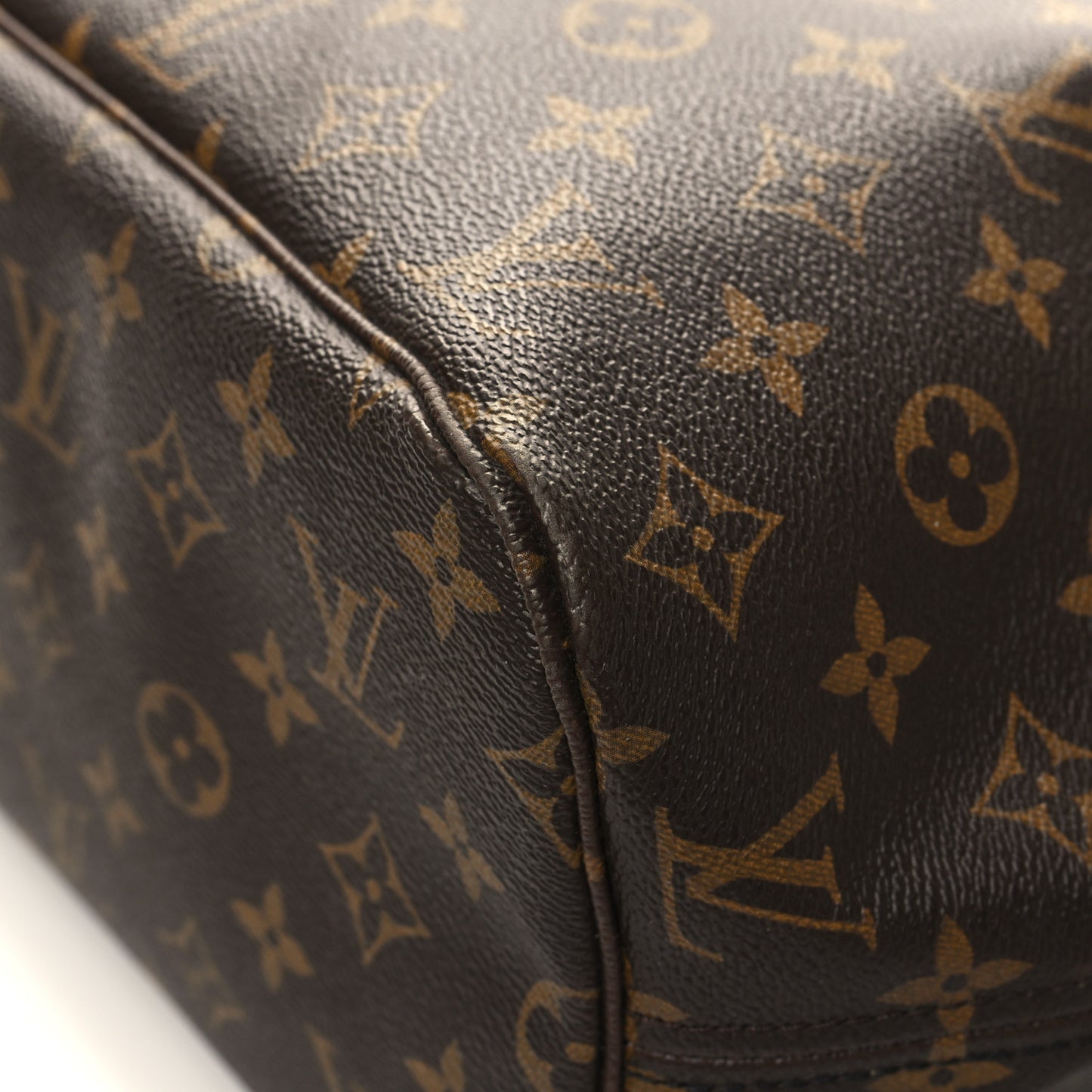 Monogram Neverfull MM