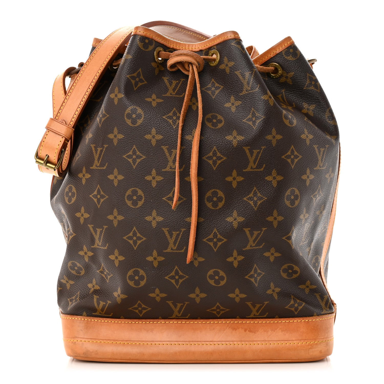 Louis Vuitton Monogram Noe 1 of 12