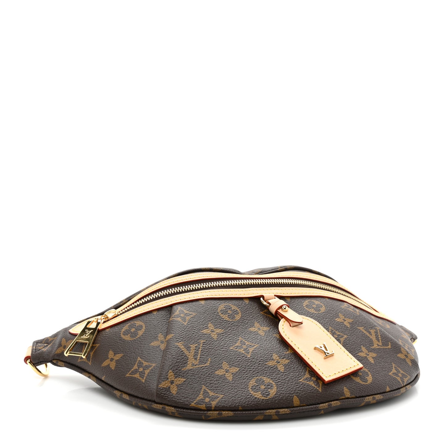 Monogram High Rise Bumbag