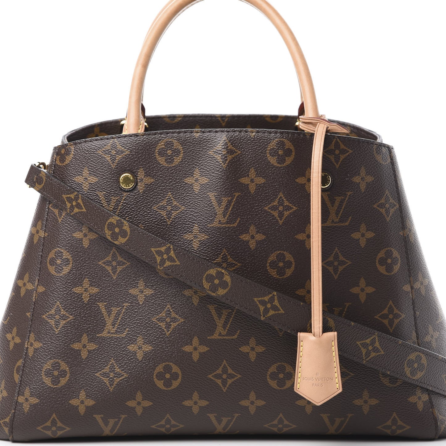 Monogram Montaigne MM