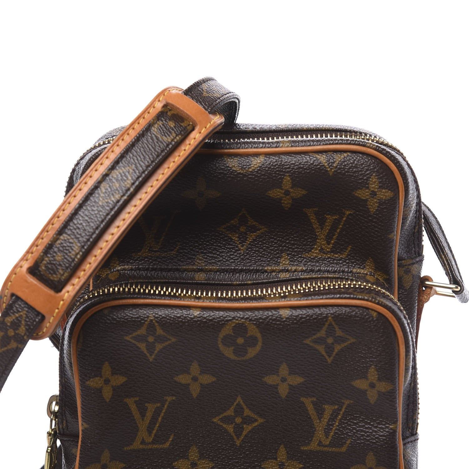 Louis Vuitton Monogram Amazone 9 of 9