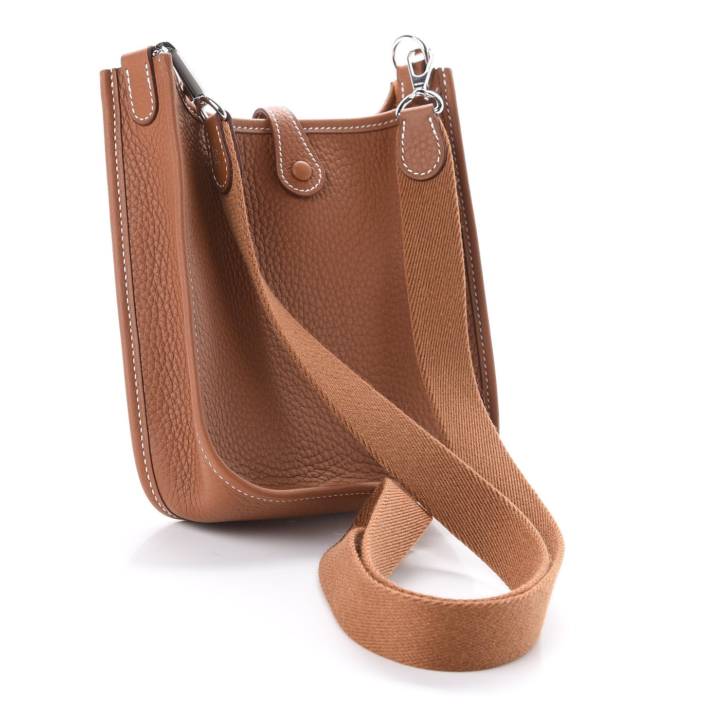 Taurillon Clemence Evelyne TPM Gold