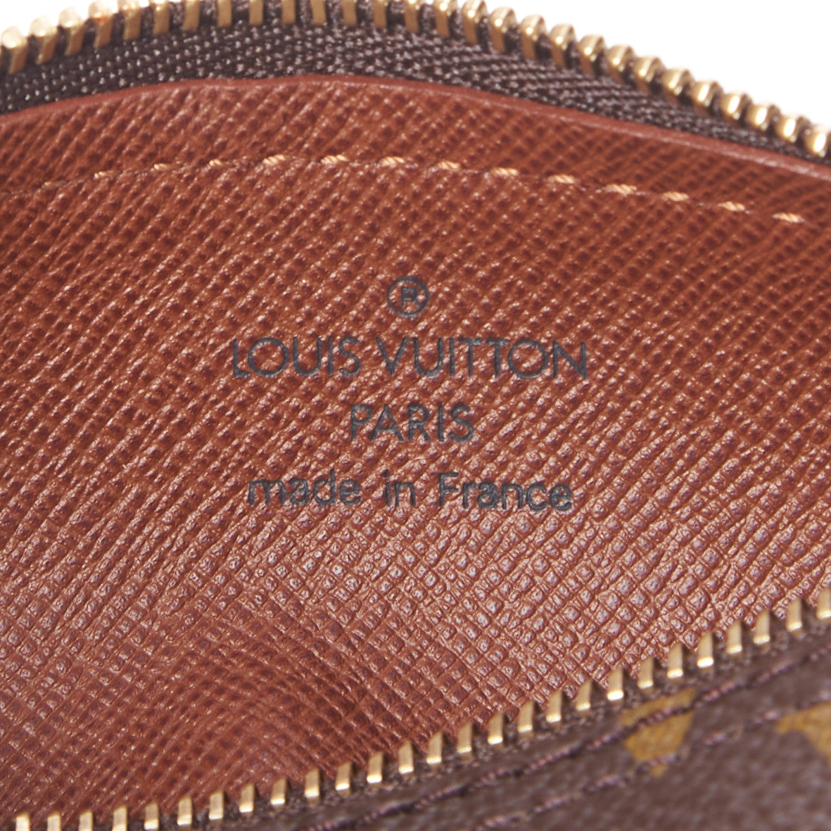 Monogram Mini Papillon