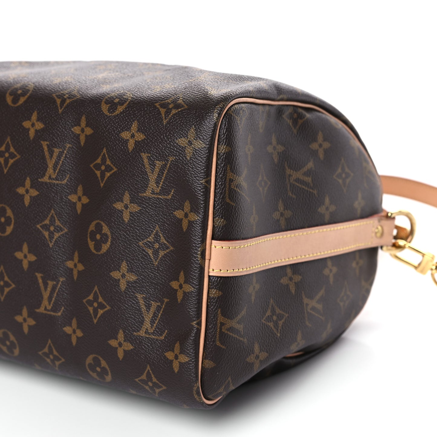 Monogram Speedy Bandouliere 30