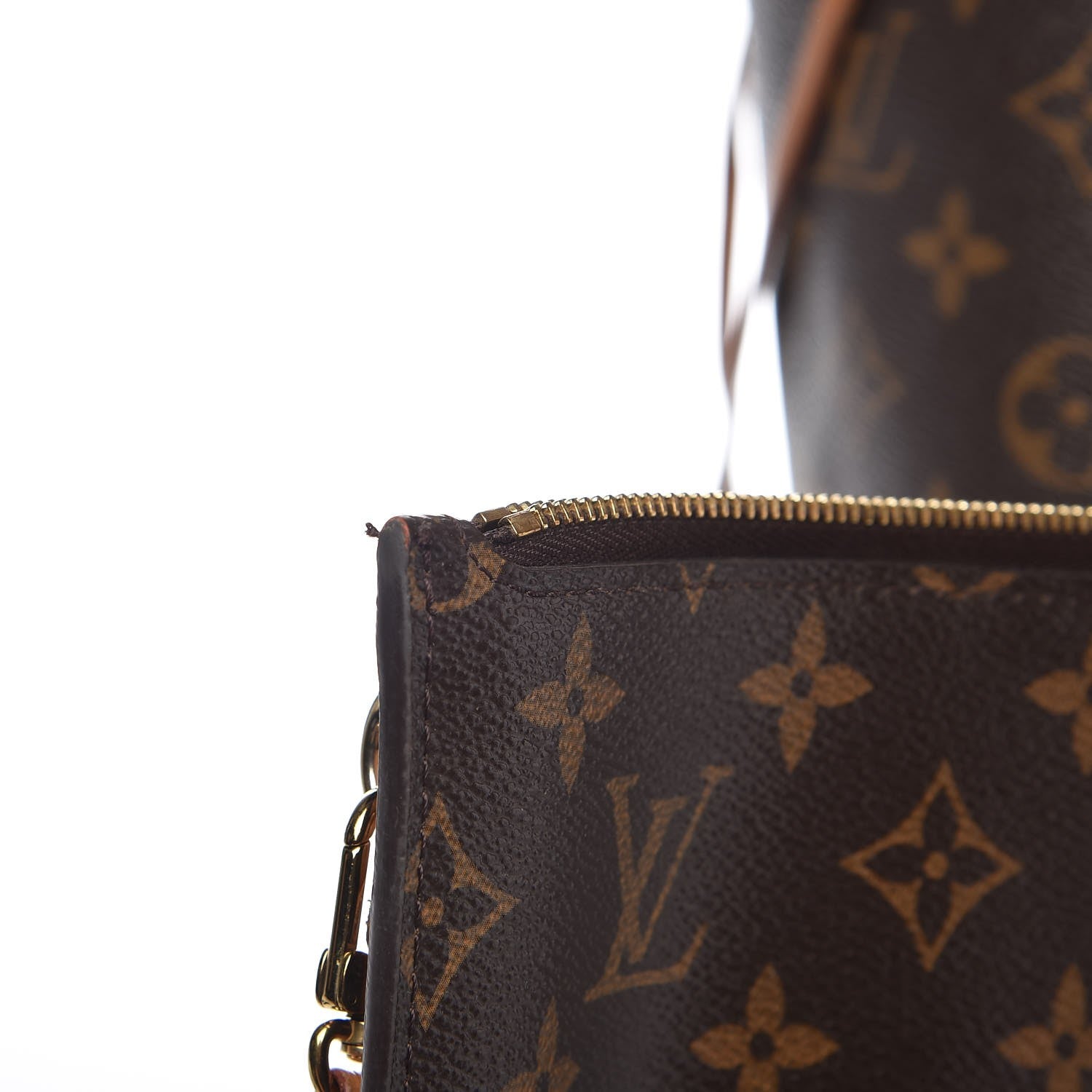Louis Vuitton Monogram Neo Neverfull GM 18 of 22