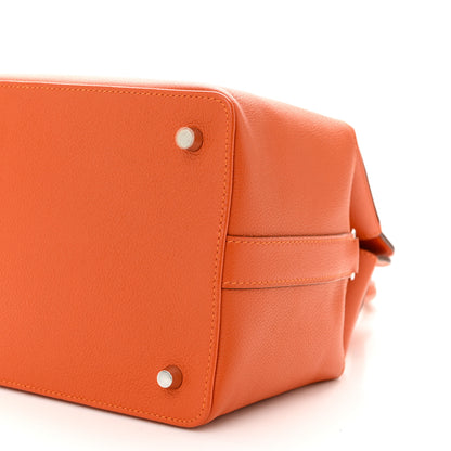 Hermes Evercolor Toolbox 20 Orange 10 of 10