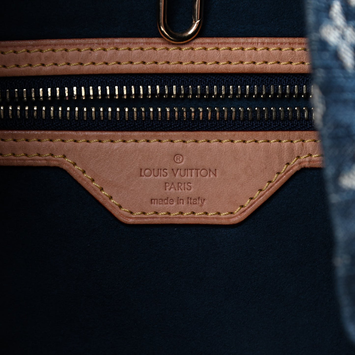 Denim Daily GM Gris Blue