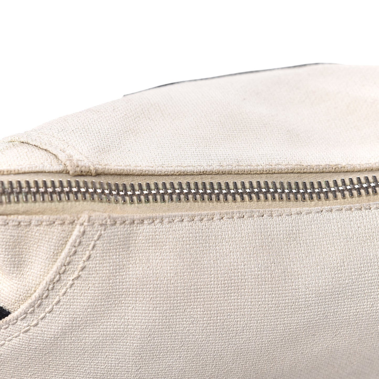 Canvas Sport Messenger White