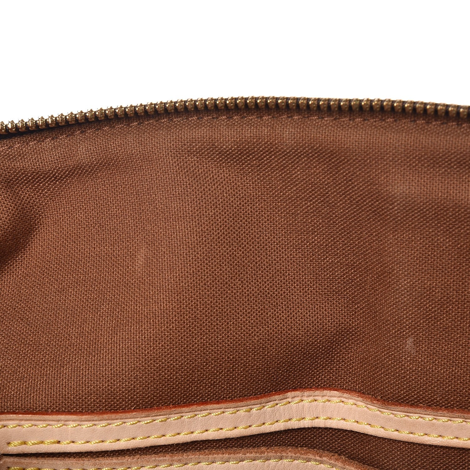 Louis Vuitton Monogram Palermo GM 13 of 13