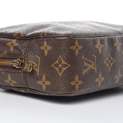 Louis Vuitton Monogram Trousse Toilette 23 5 of 10