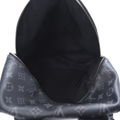 Louis Vuitton Monogram Eclipse Discovery Backpack PM 4 of 11