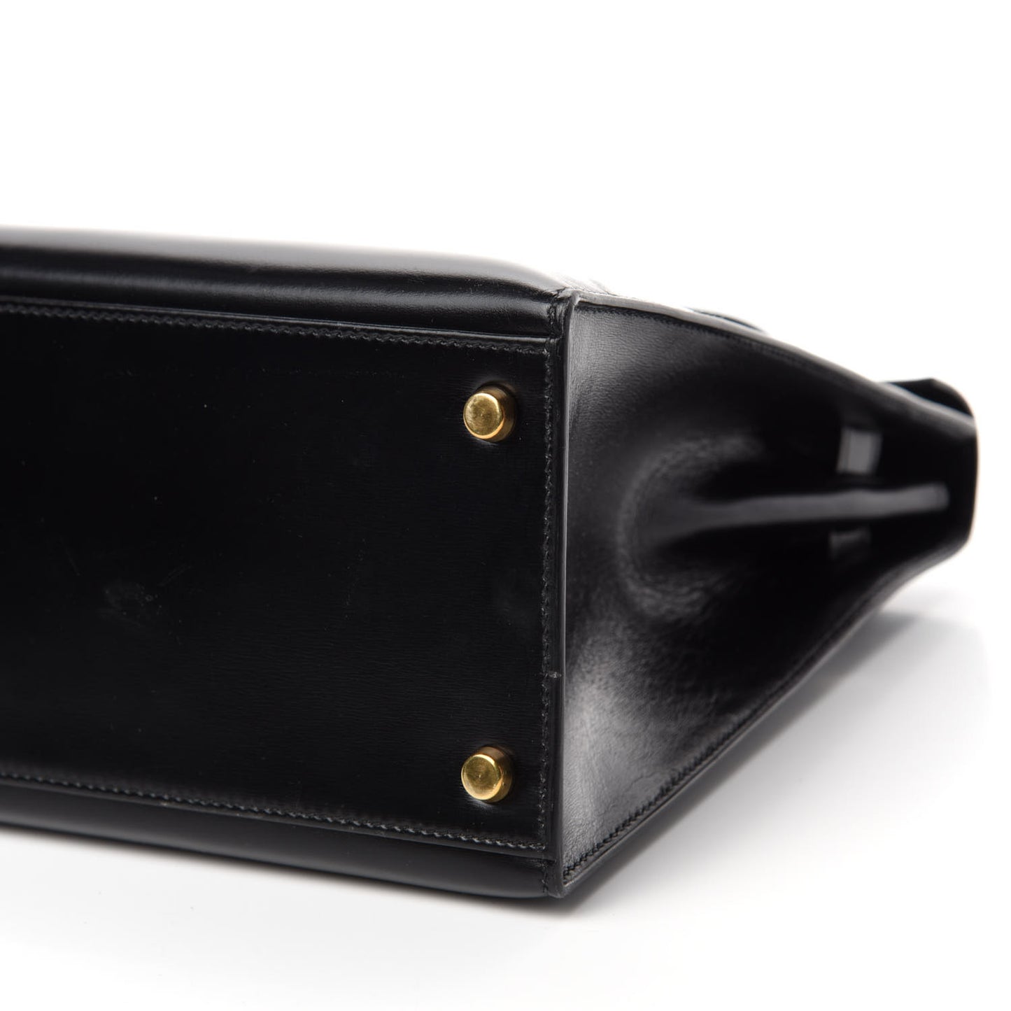 Box Kelly Sellier 32 Black