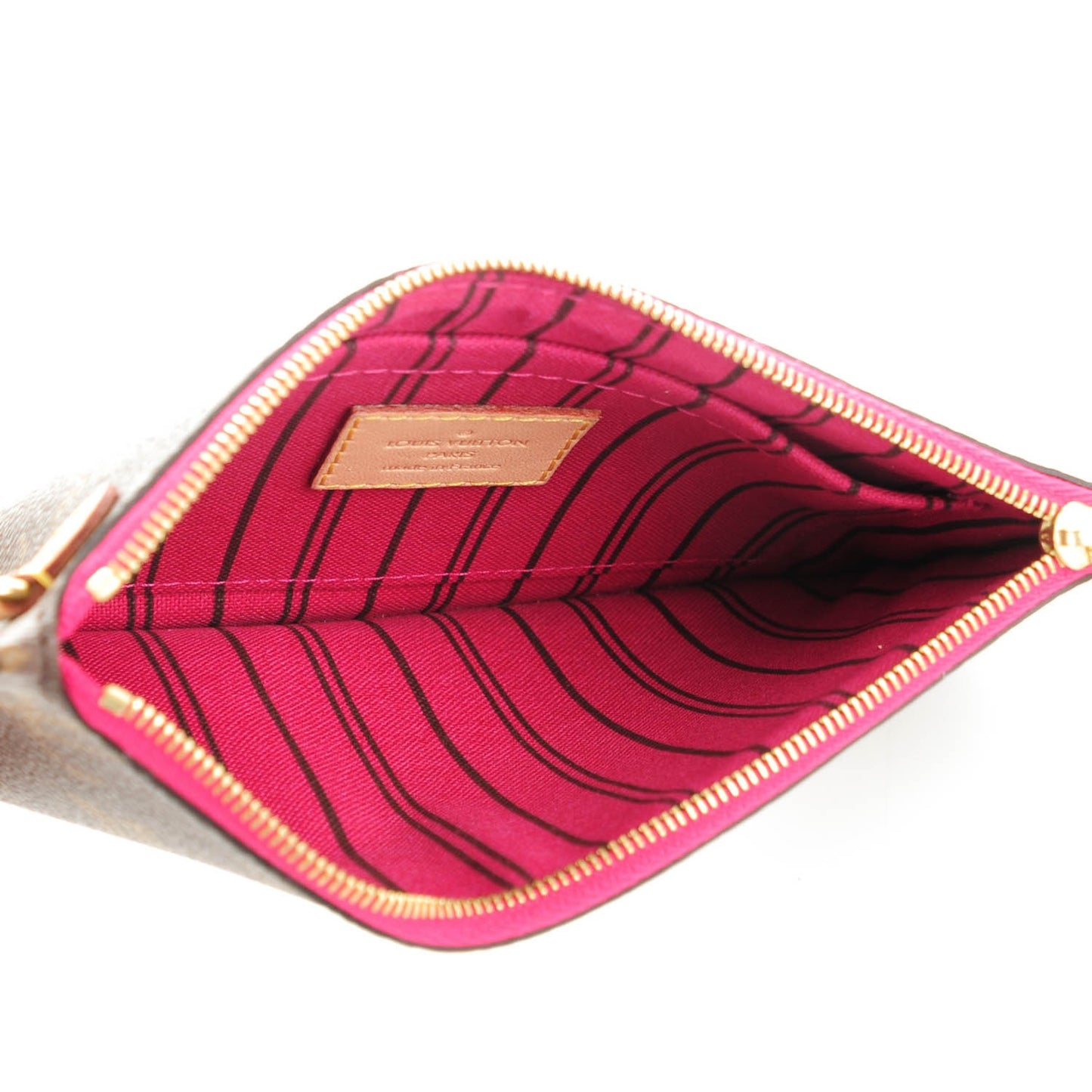 Monogram Neo Neverfull PM Pivoine